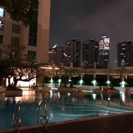 1Br Apartment Connected To Kota Kasablanka At Casa Grande Residence By Travelio Jakarta Bagian luar foto