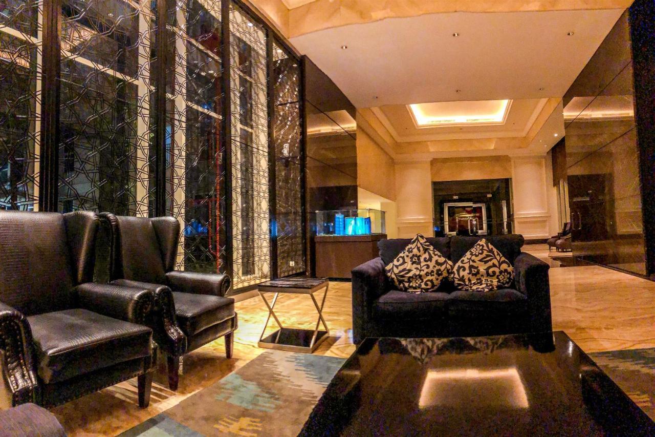 1Br Apartment Connected To Kota Kasablanka At Casa Grande Residence By Travelio Jakarta Bagian luar foto